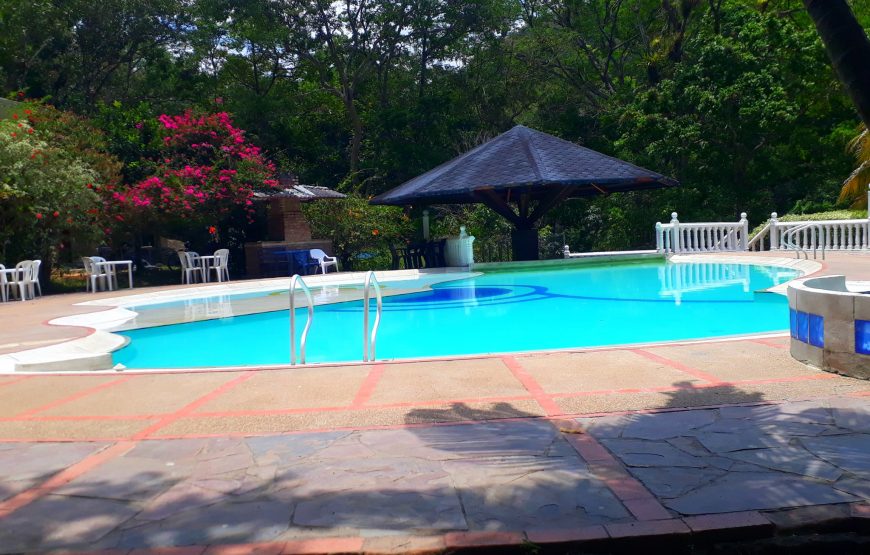 Hotel San Juanito – Tobia