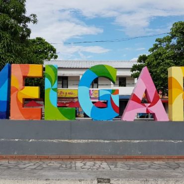 Melgar