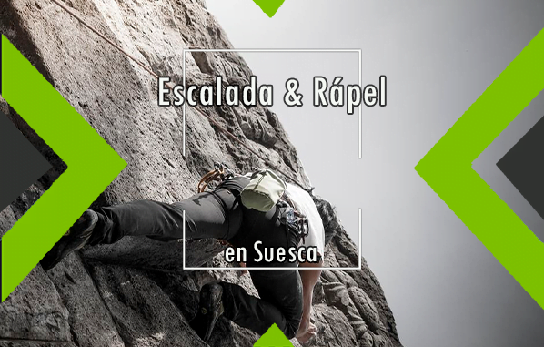 Día de escalada en Suesca, Día de Aventura en Suesca: Escalada, Trekking & Rapel