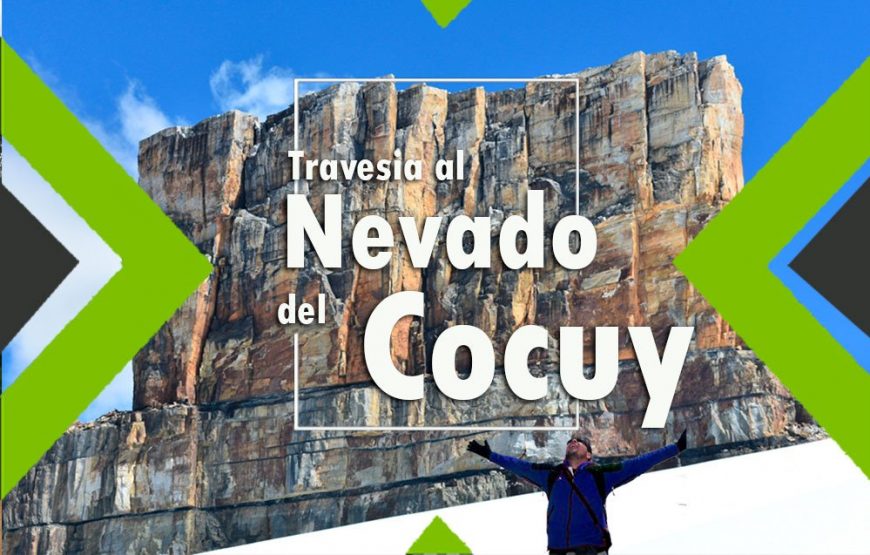 Trekking en el Cocuy: vive la travesía