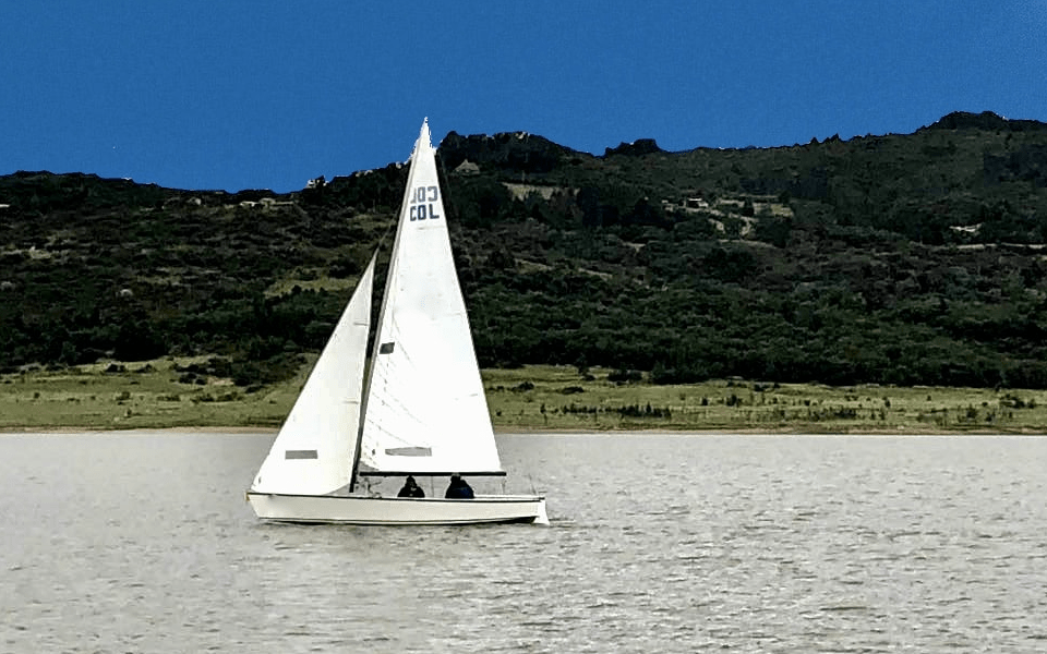 ¡A Navegar!
