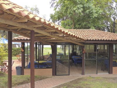 Seis destinos que no debes dejar de visitar cerca a Bogotá.