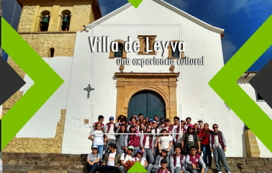 Una Experiencia Cultural en Villa de Leyva