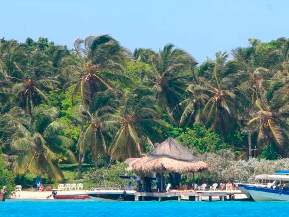 Región Caribe aspectos básicos para conocer Adrenaline Colombia