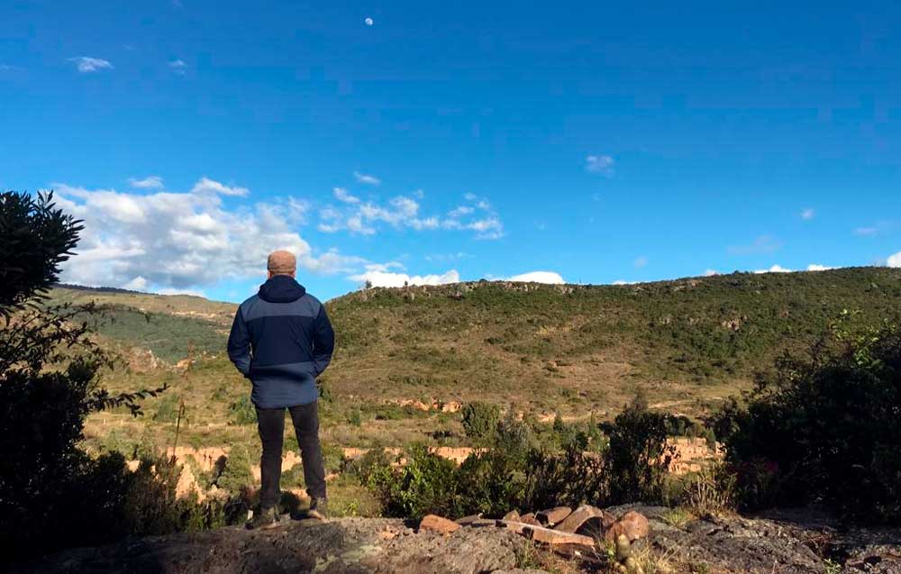 Desierto de tatacoita