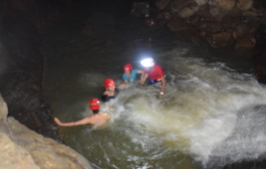 Gigante y Paicol: Un viaje a la aventura en el corazón del Huila