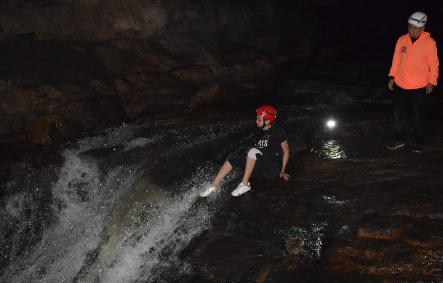 Gigante y Paicol: Un viaje a la aventura en el corazón del Huila