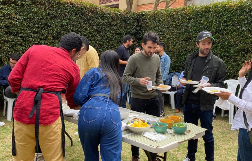 Asados Argentinos a domicilio en Bogotá