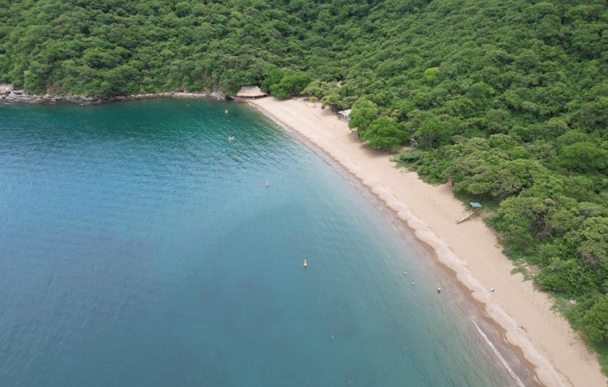 1 día en Parque Tayrona Exclusivo: Escoge tu Aventura en Gairaca y Playas Vírgenes