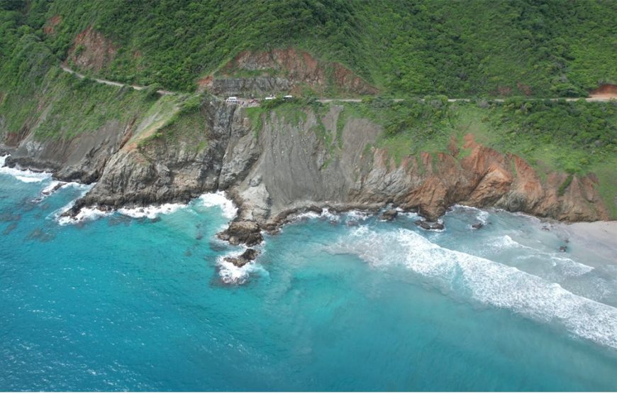 1 día en Parque Tayrona Exclusivo: Escoge tu Aventura en Gairaca y Playas Vírgenes